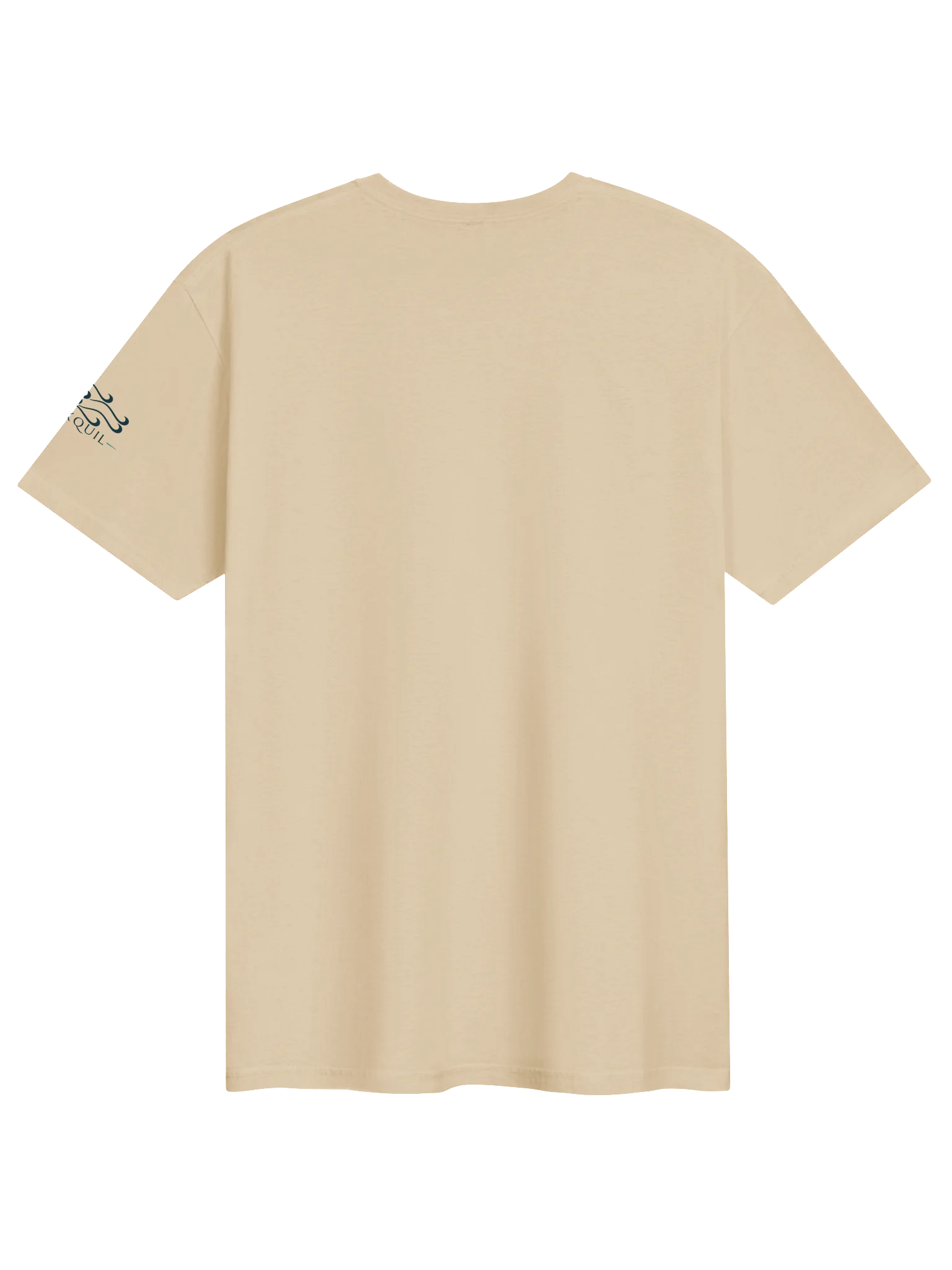 Tankquil “Caffeine. Corals. Consistency.” Tee product image (2)