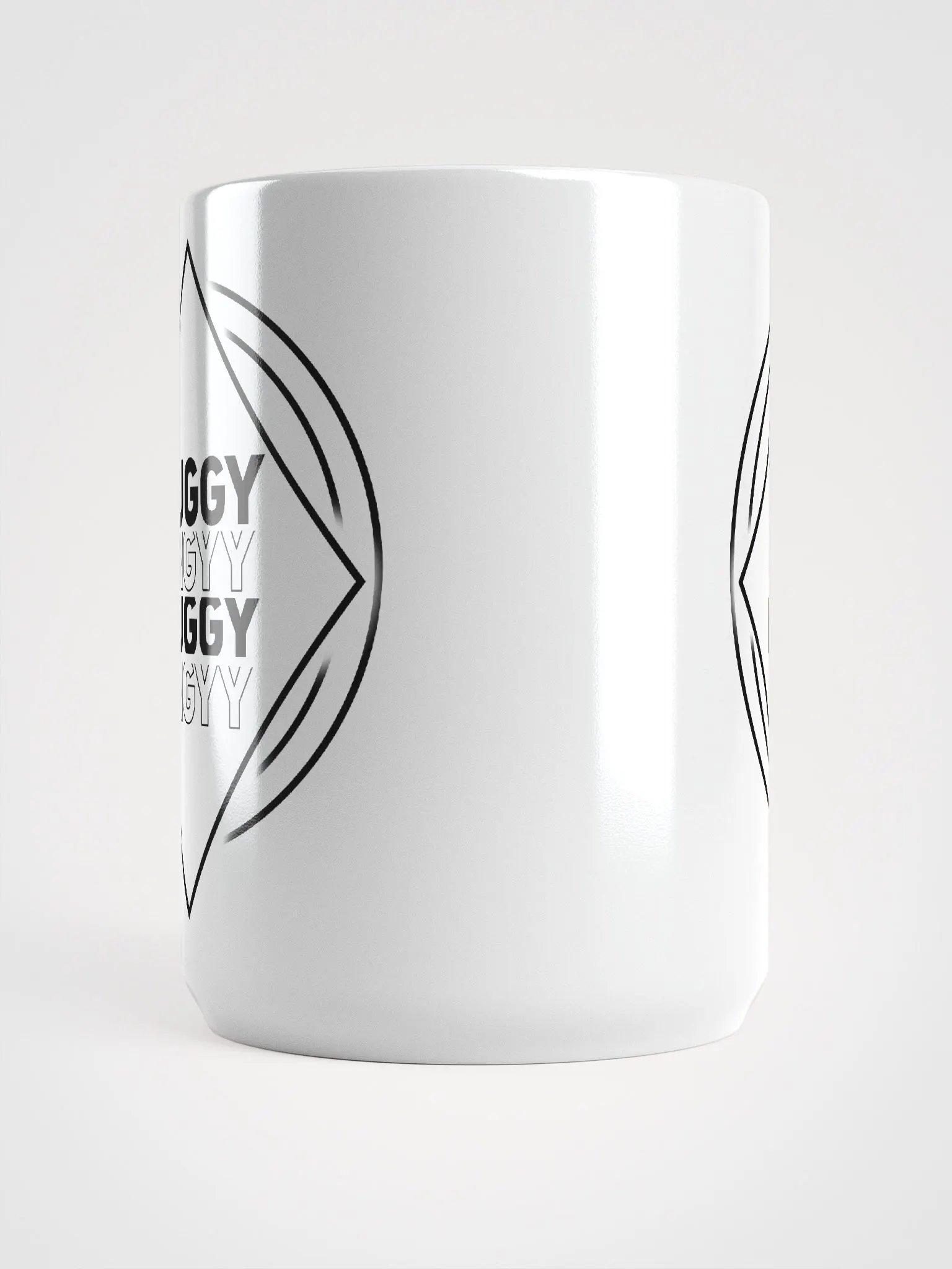 Ungyy Mug (White) product image (5)