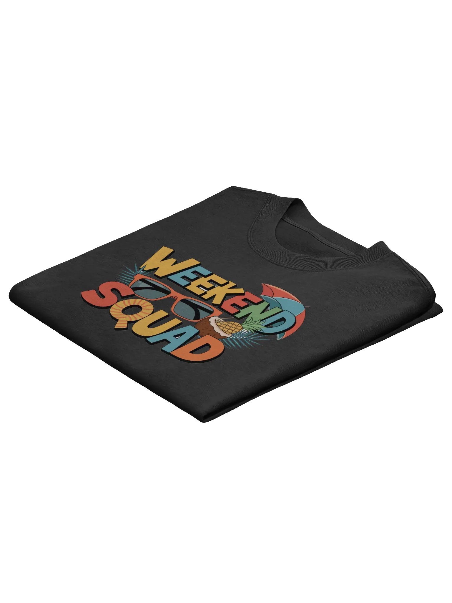 Weekend Squad product image (4)
