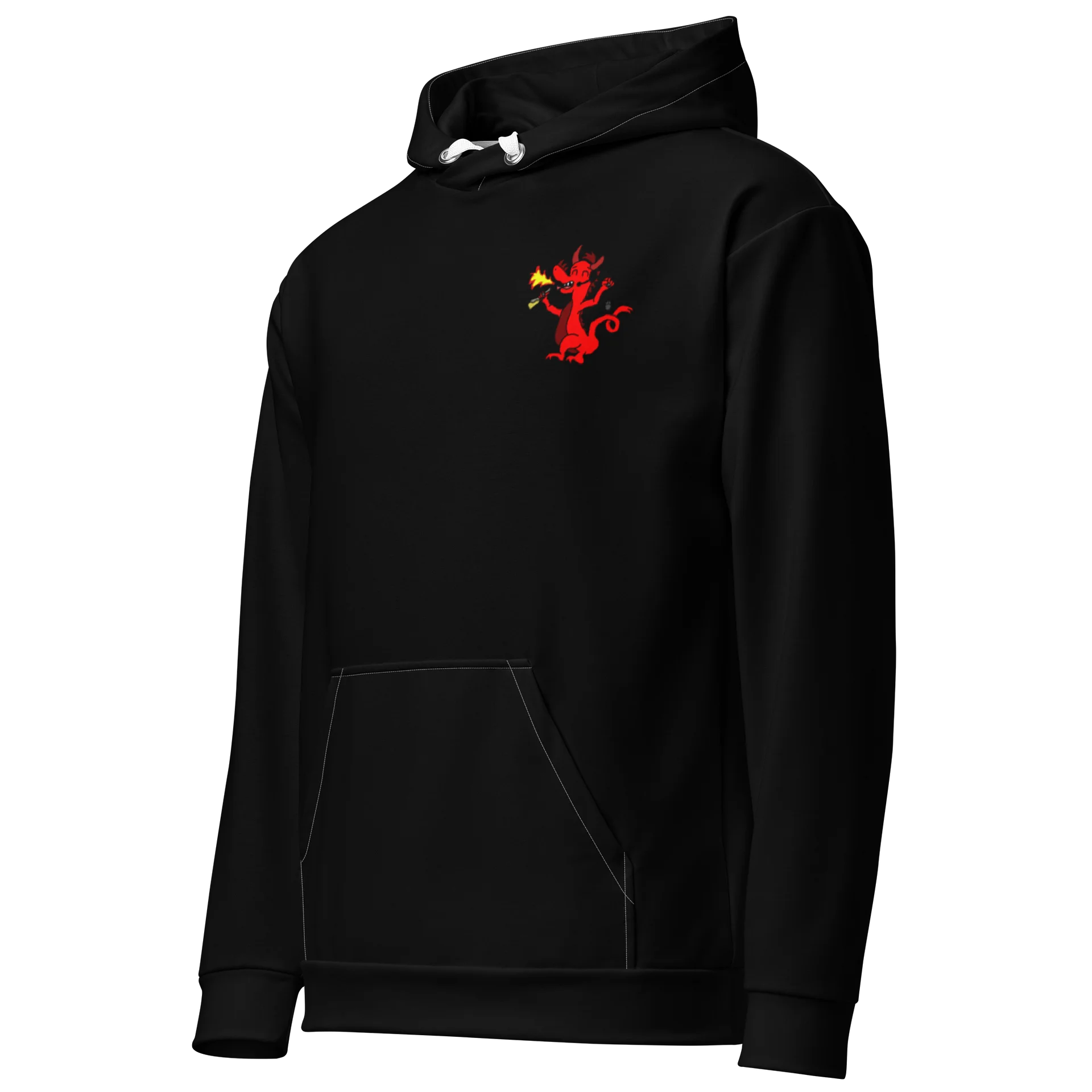 Jambo OG Dragon Lapel product image (2)