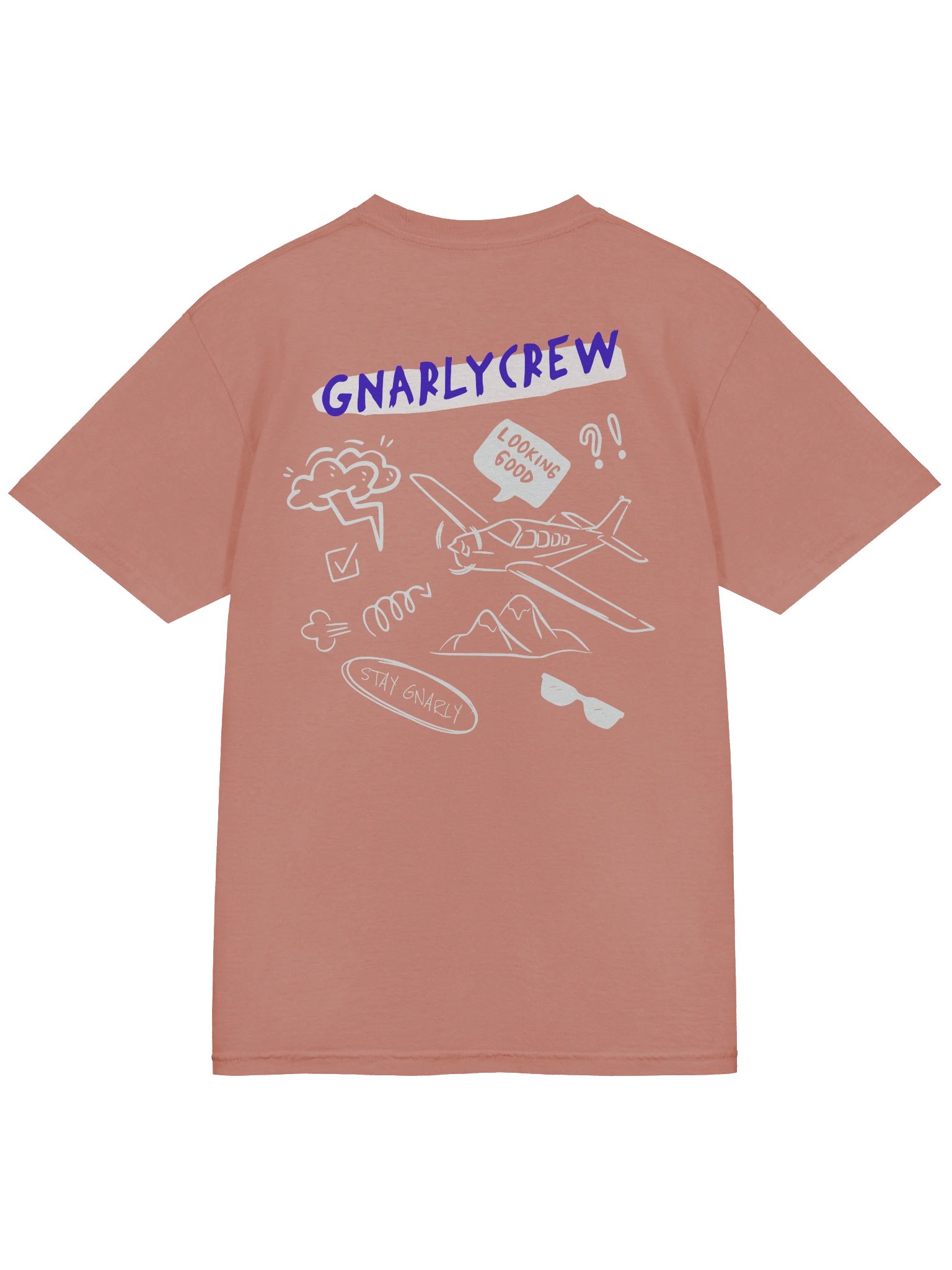 GC - Looking Good Tee product image (8)