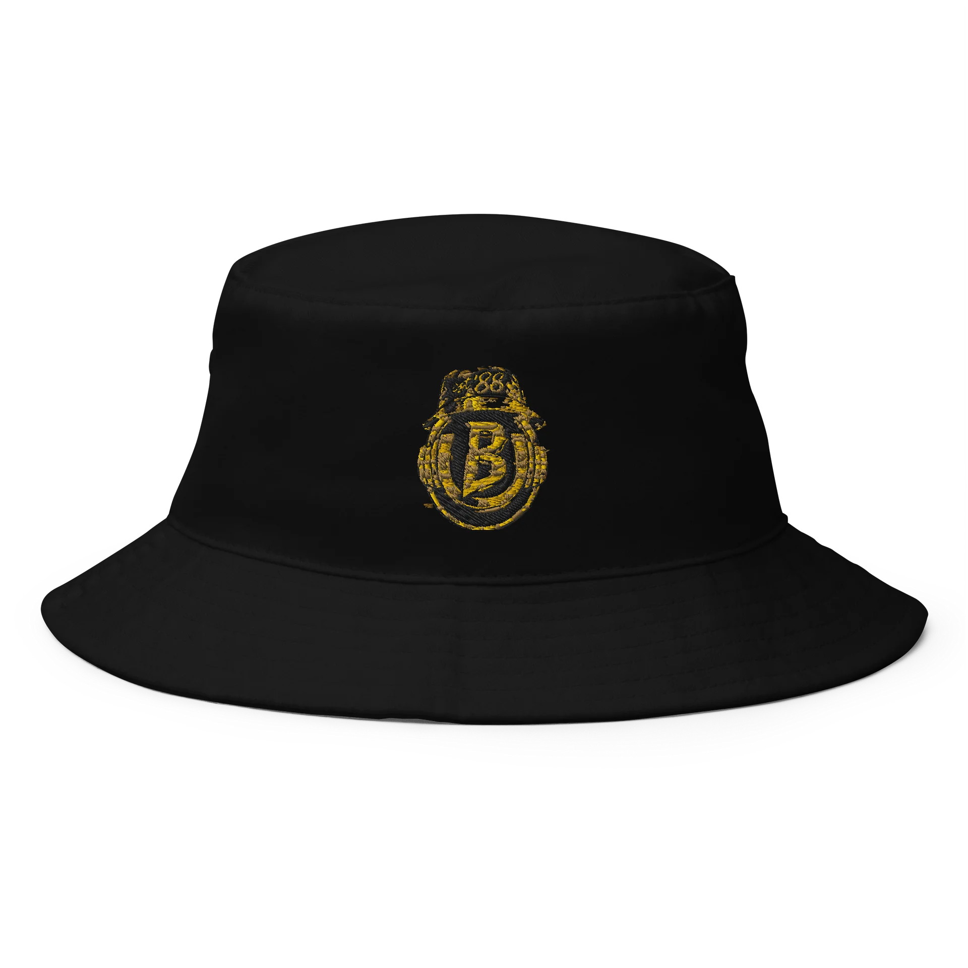 Uncle Bito LOGO Bucket HAT product image (1)
