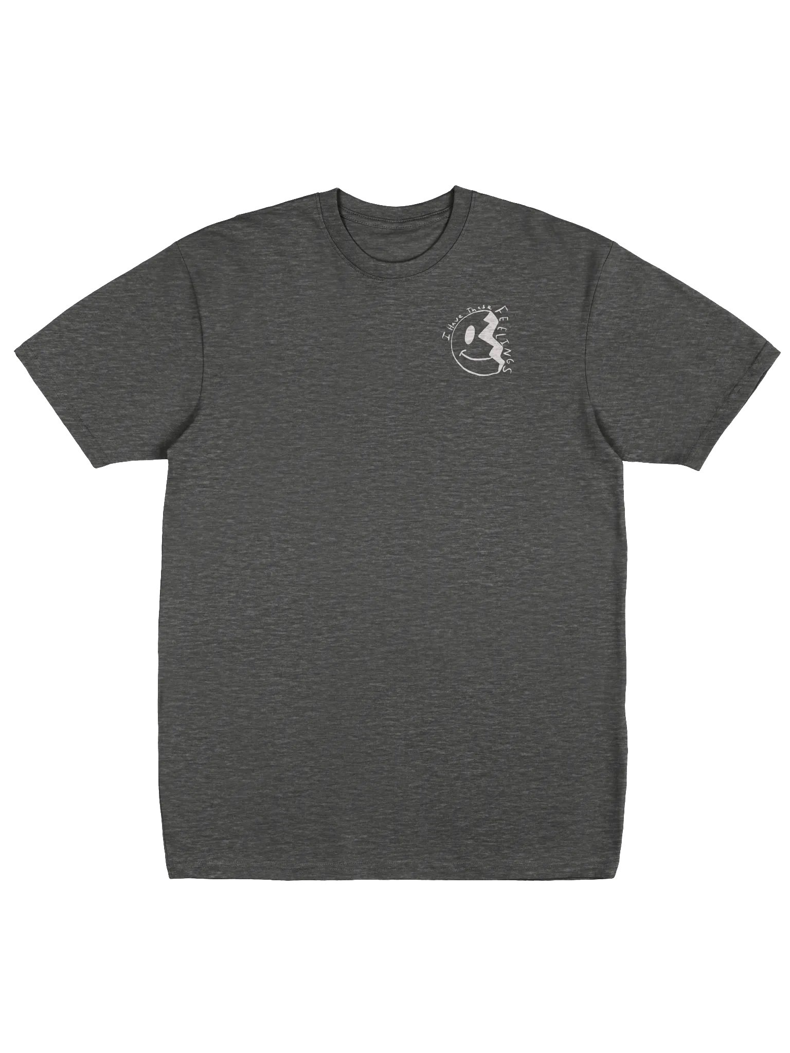 I have Feelings Tee product image (2)