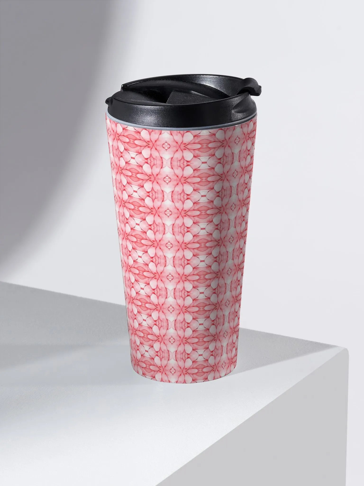 Chic Cerise Travel Mug product image (2)