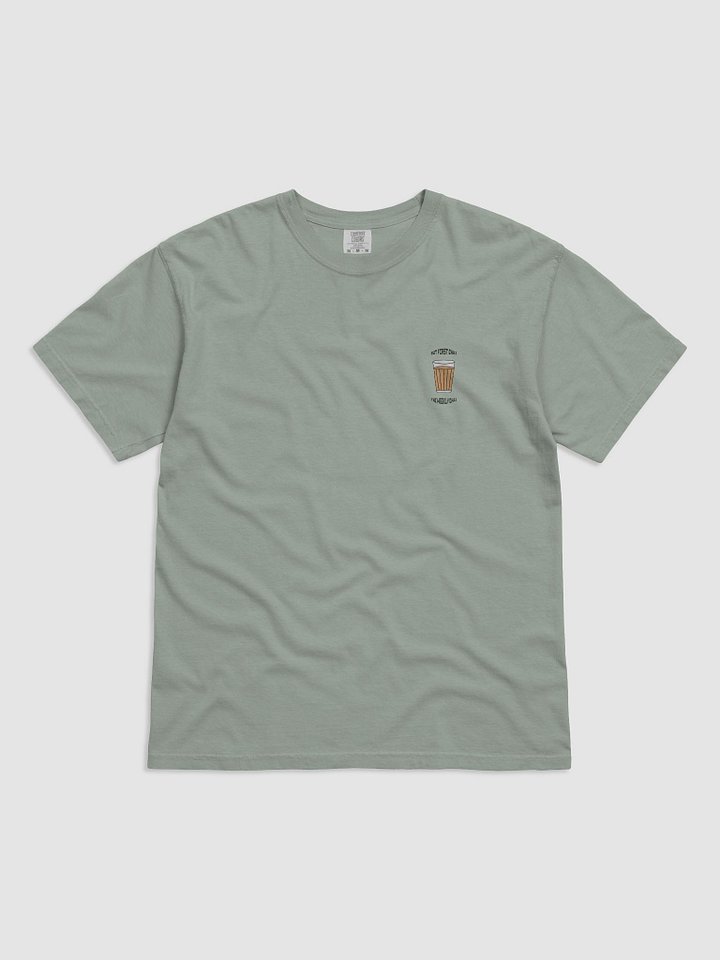 But First, Chai Tee - Logo product image (1)