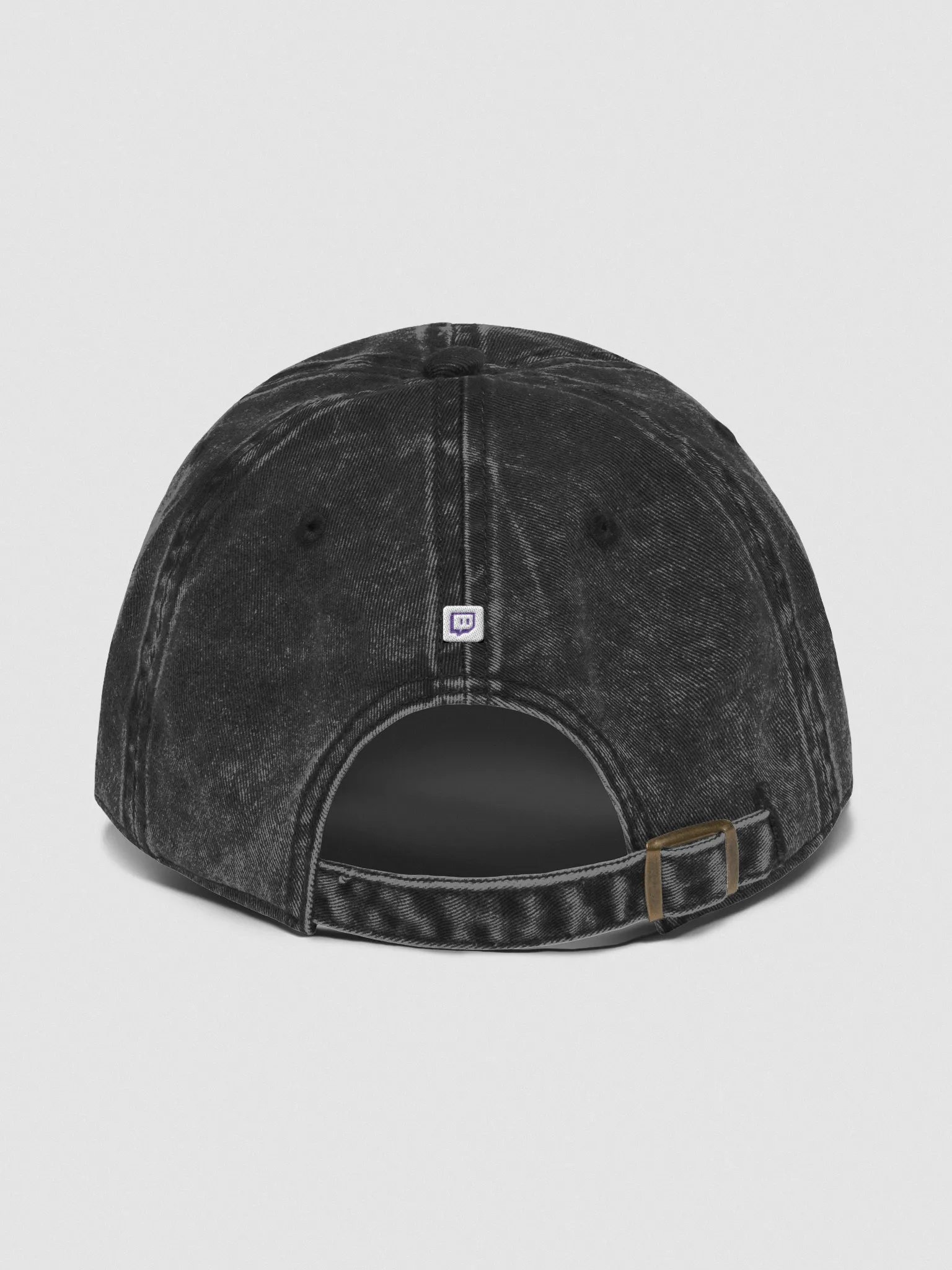 camper killer Hat product image (2)