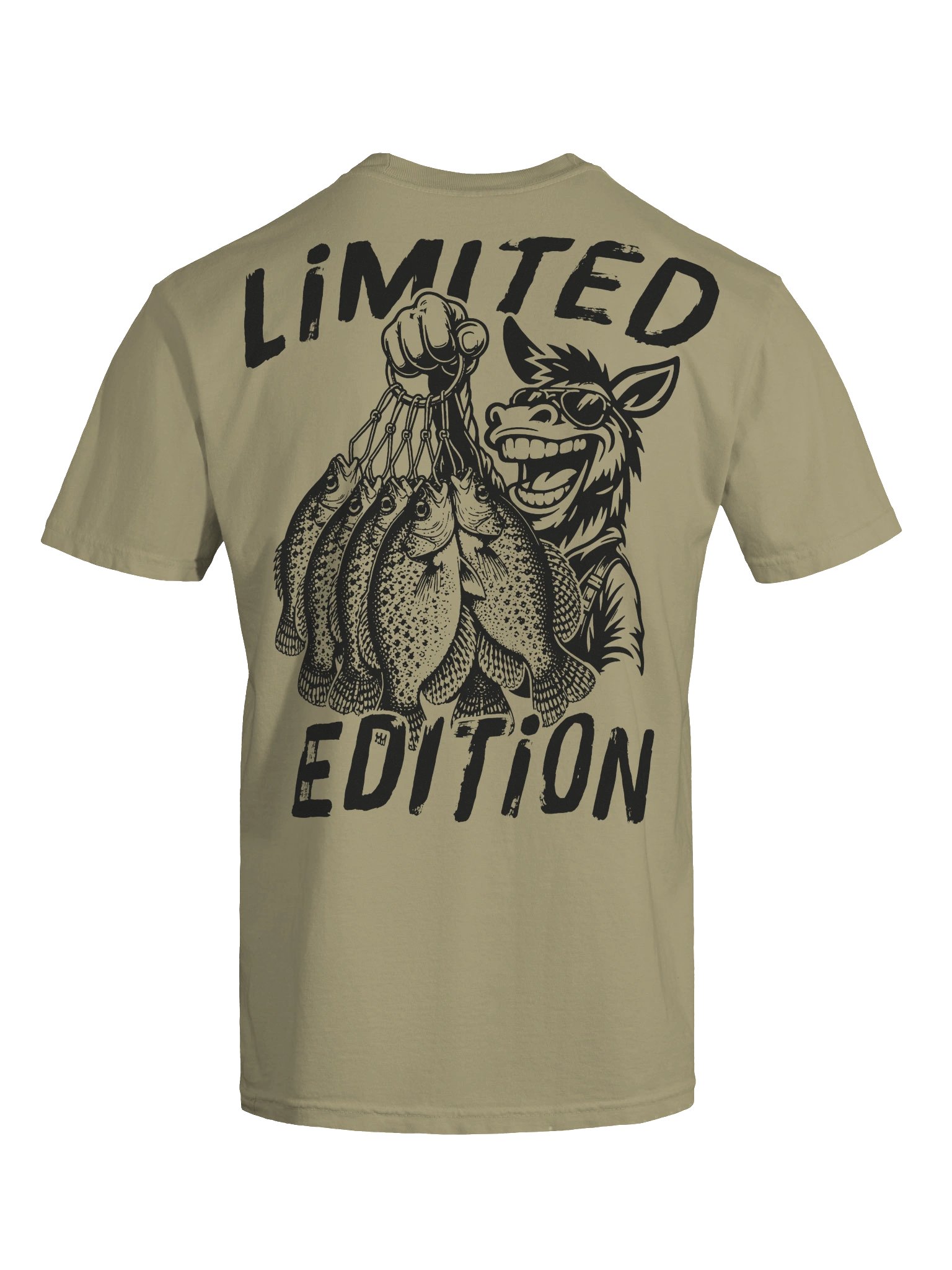 Crappie Limited Edition Shirt product image (2)