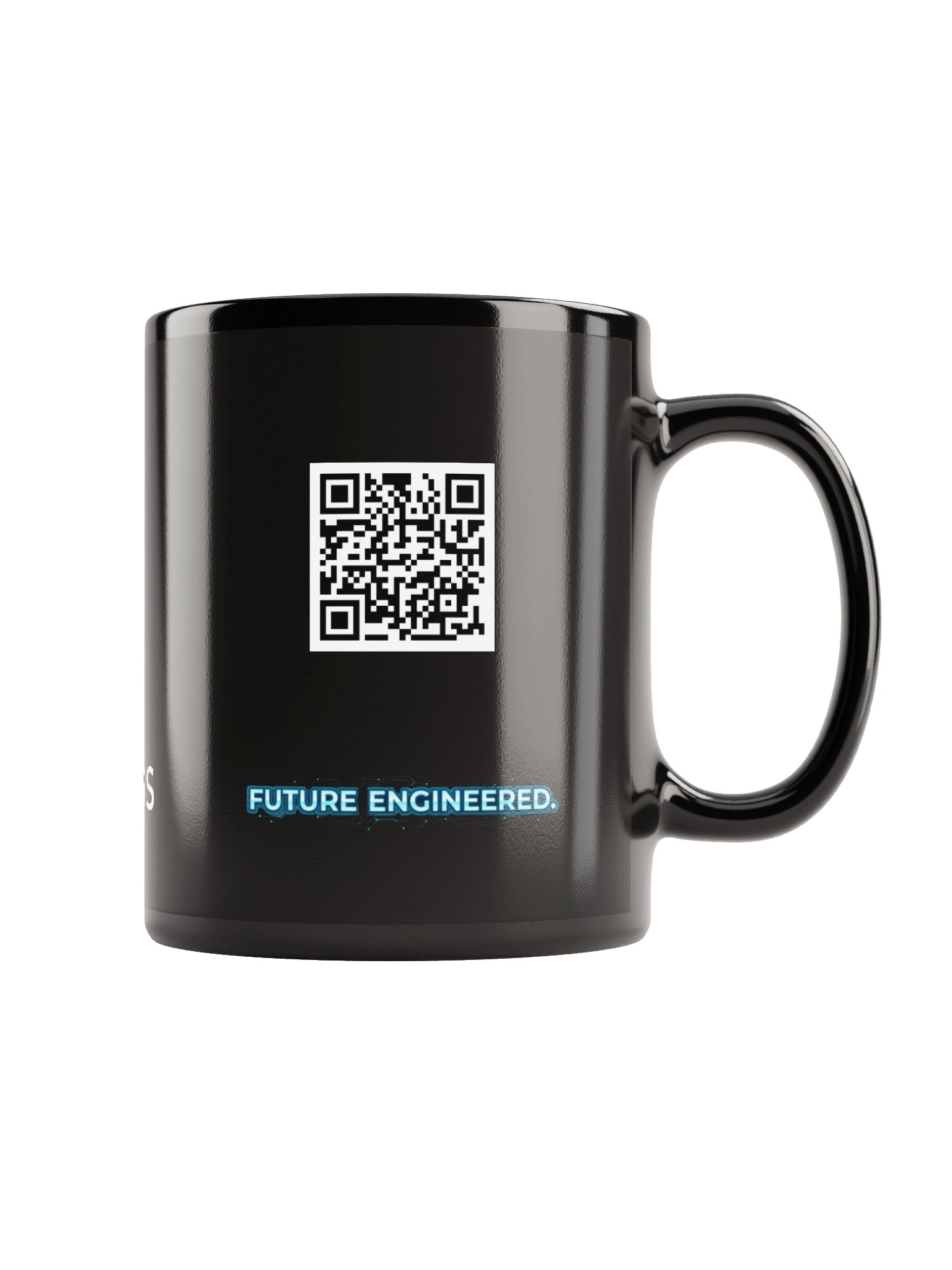 Future Engineered Mug product image (3)