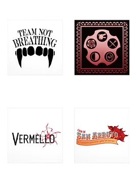 Sticker Bundle