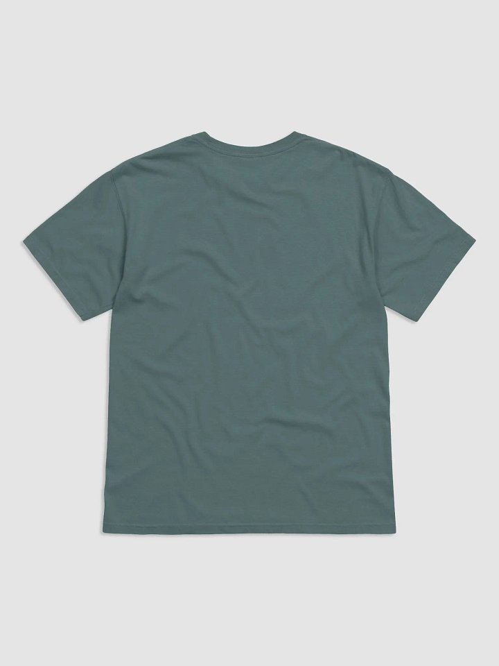 SAY LESS READ MORE Zer0 Tee product image (2)