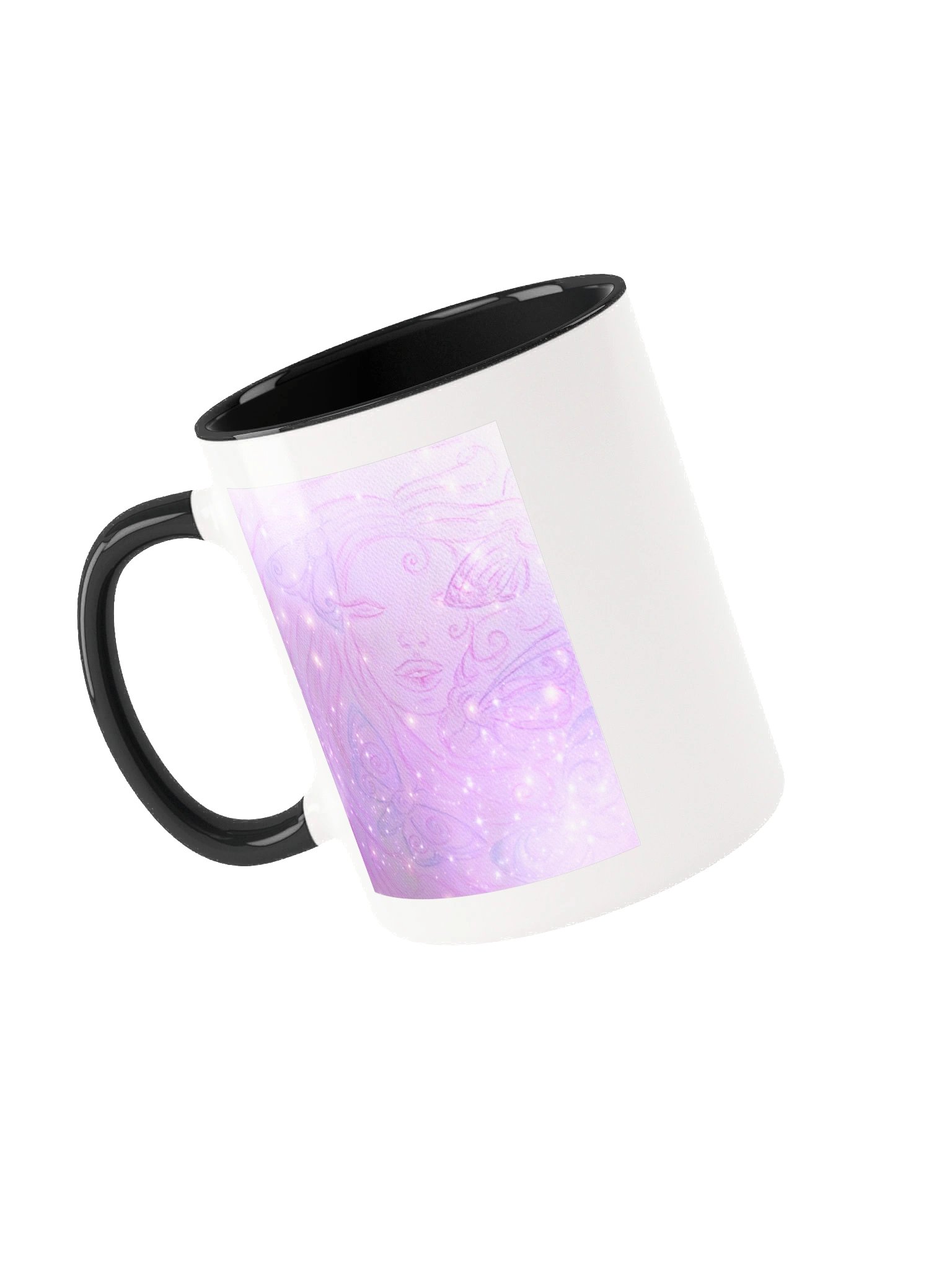Aleia Butterfly Dream Color Mug product image (43)