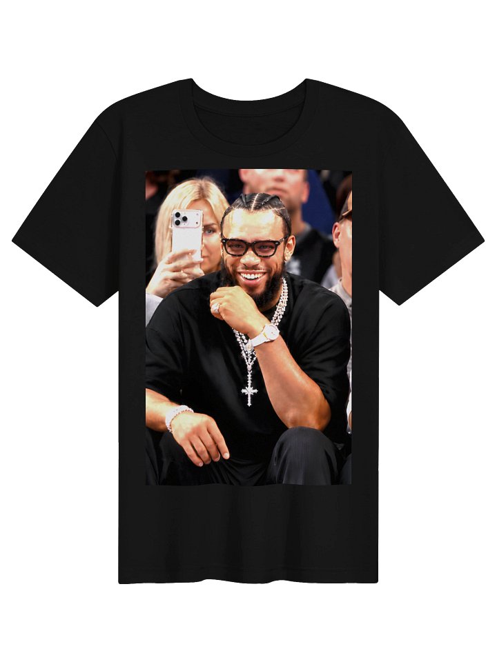 Big Smile Snapshot Tee product image (2)