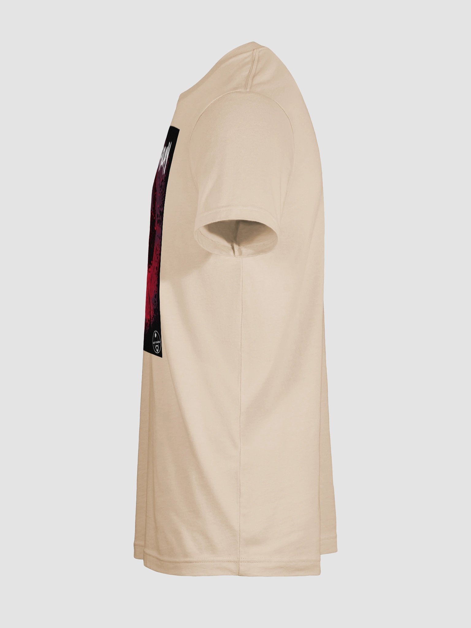 Deathray Headphone Tee product image (11)