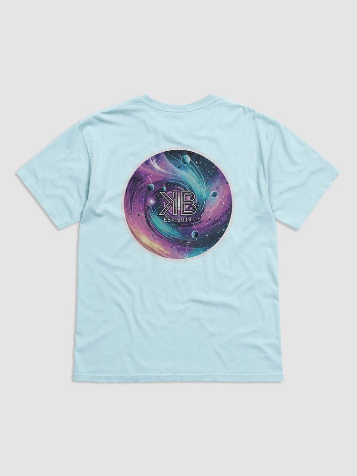 GALACTIC KB TEE product image (26)