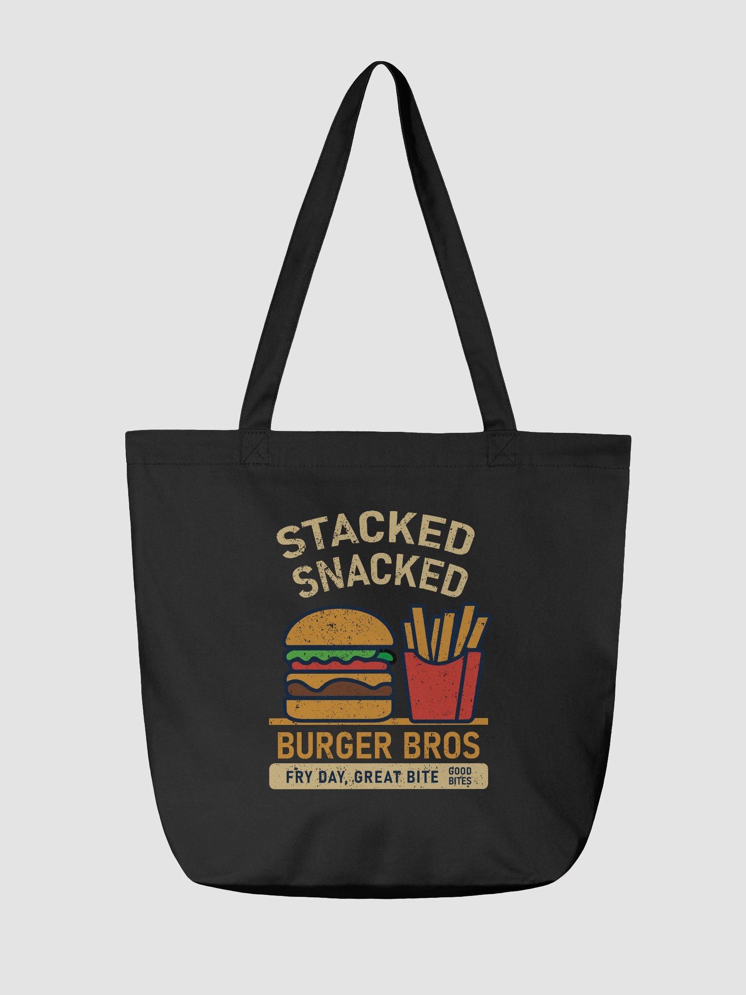 Burger Bros product image (4)