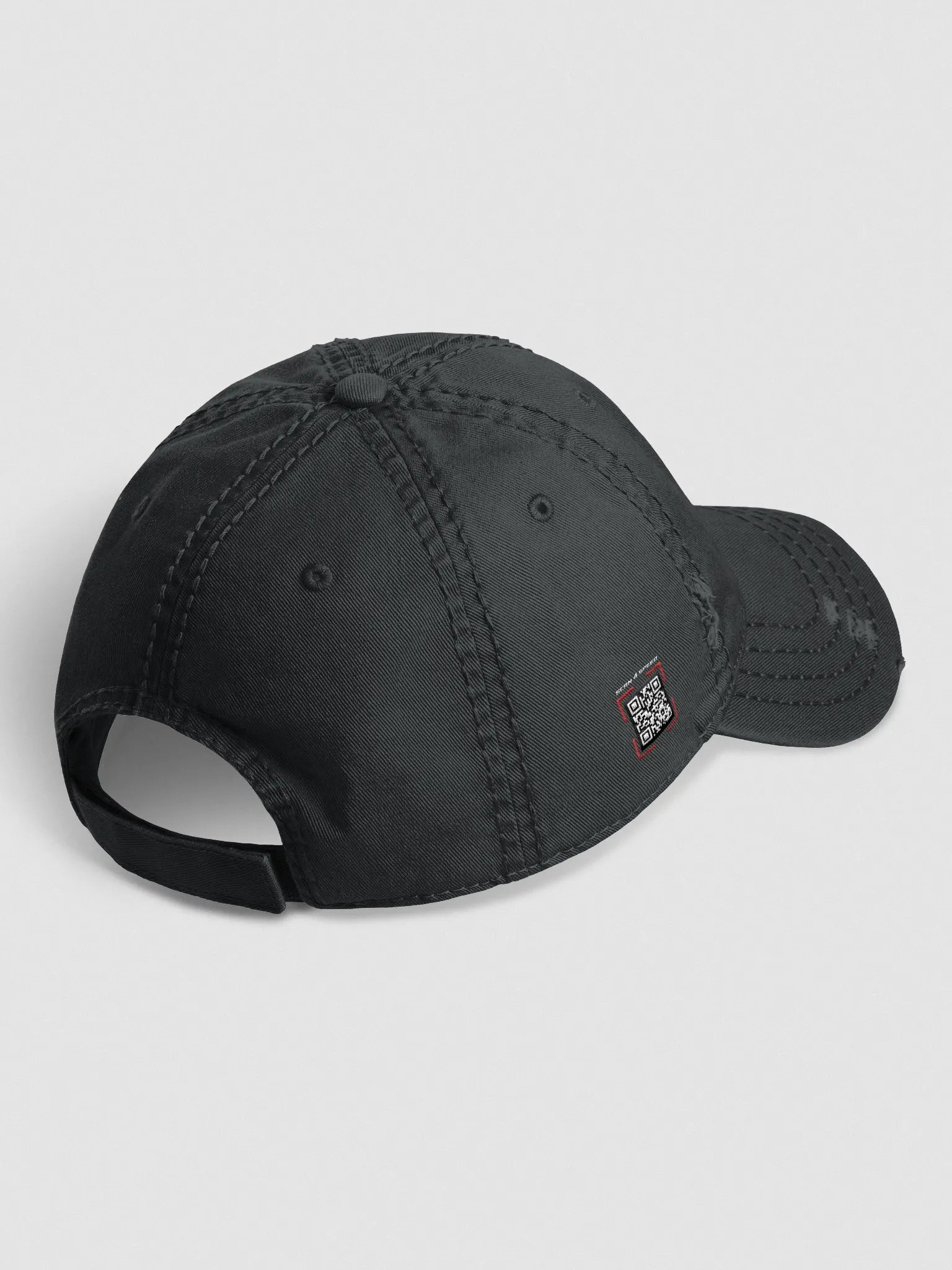 2Fast Cap – Wear the Speed, Be the Legend! product image (3)