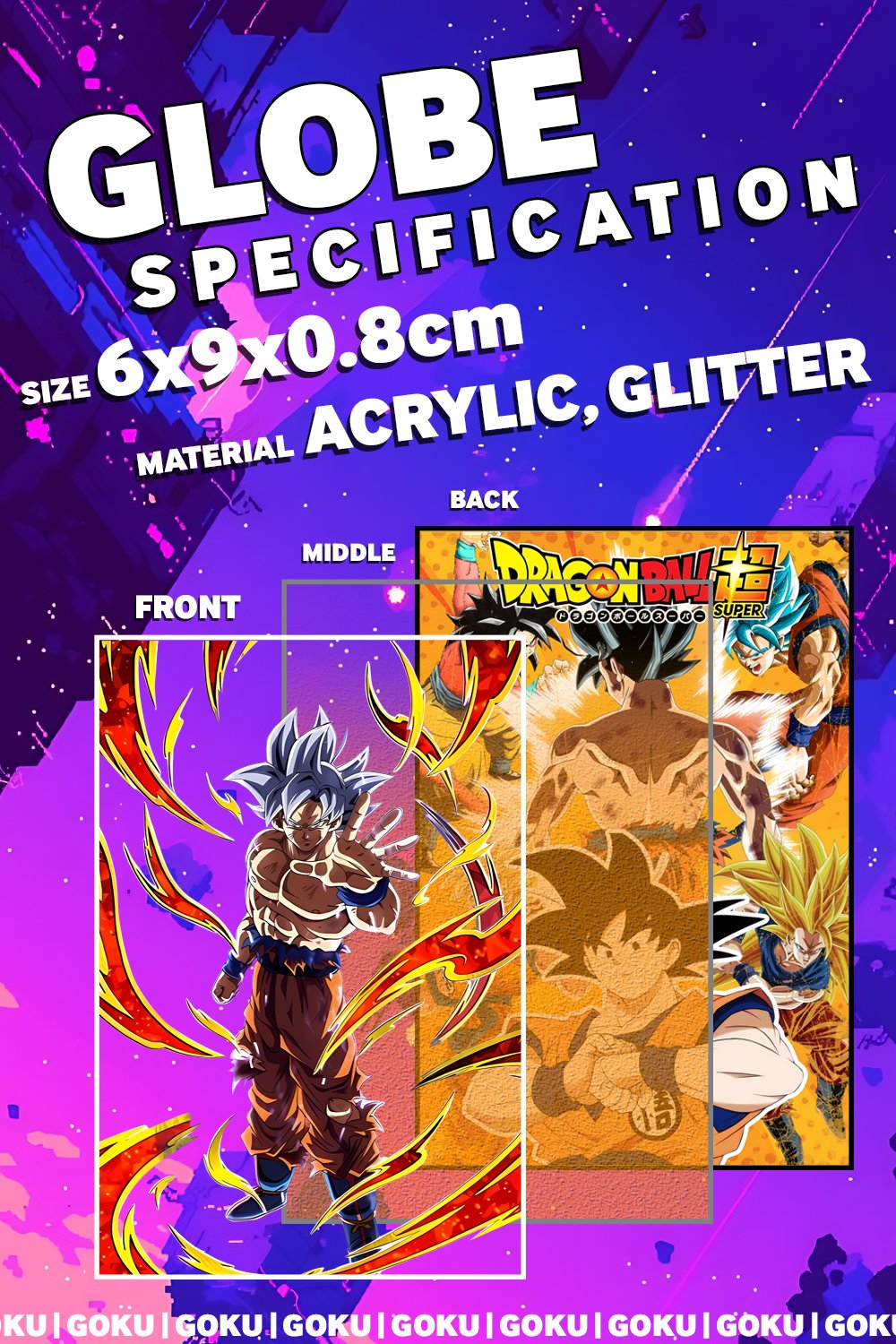 Goku product image (1)