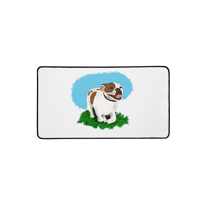 Desk Mat product image (2)