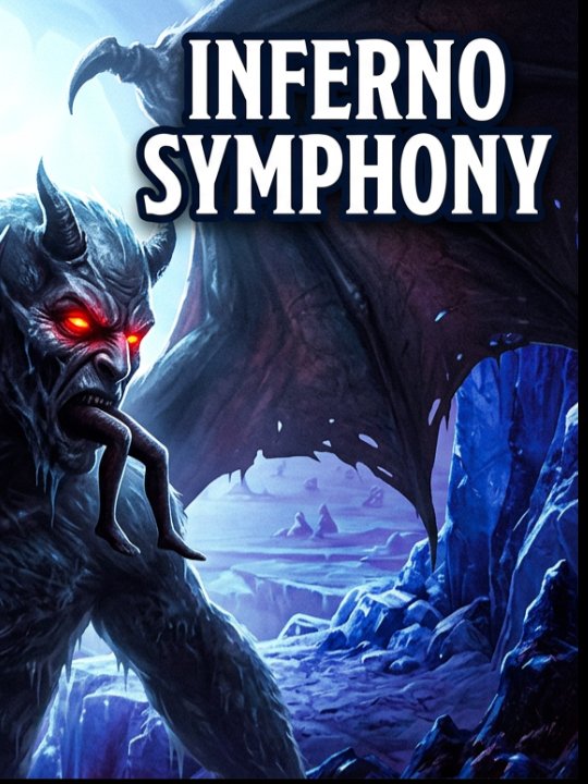 Inferno Symphony. The Complete Listening Guide product image (1)