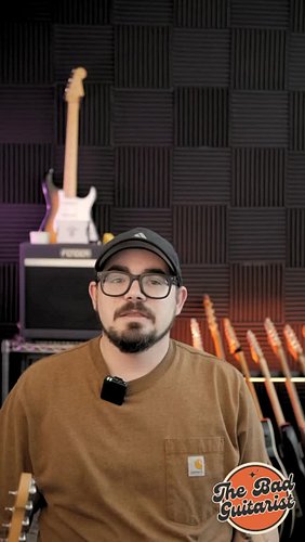 Daily Guitar News 7/14/26
Featuring the latest from @ehx @blackstaramps @douglasaldrichguitar and news about @yamaha_guitars ...