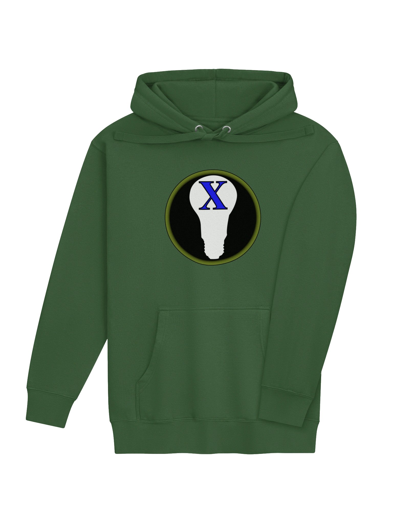 Bitchin Hoodie product image (4)
