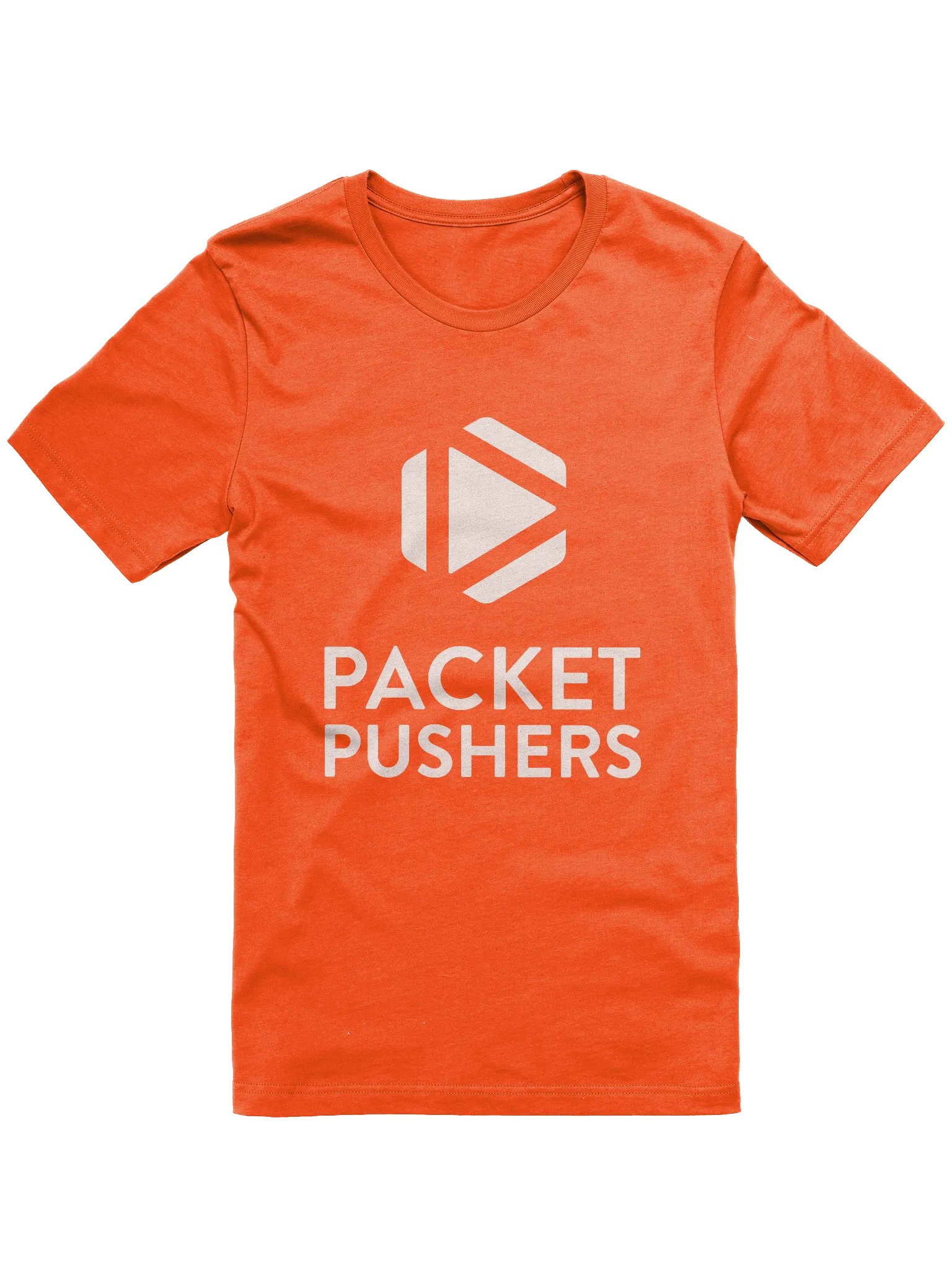 Packet Pushers Logo T-Shirt product image (1)