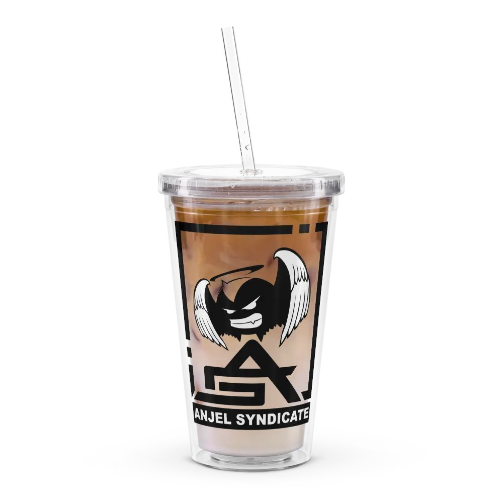 AS Double Walled Tumbler <3 product image (8)