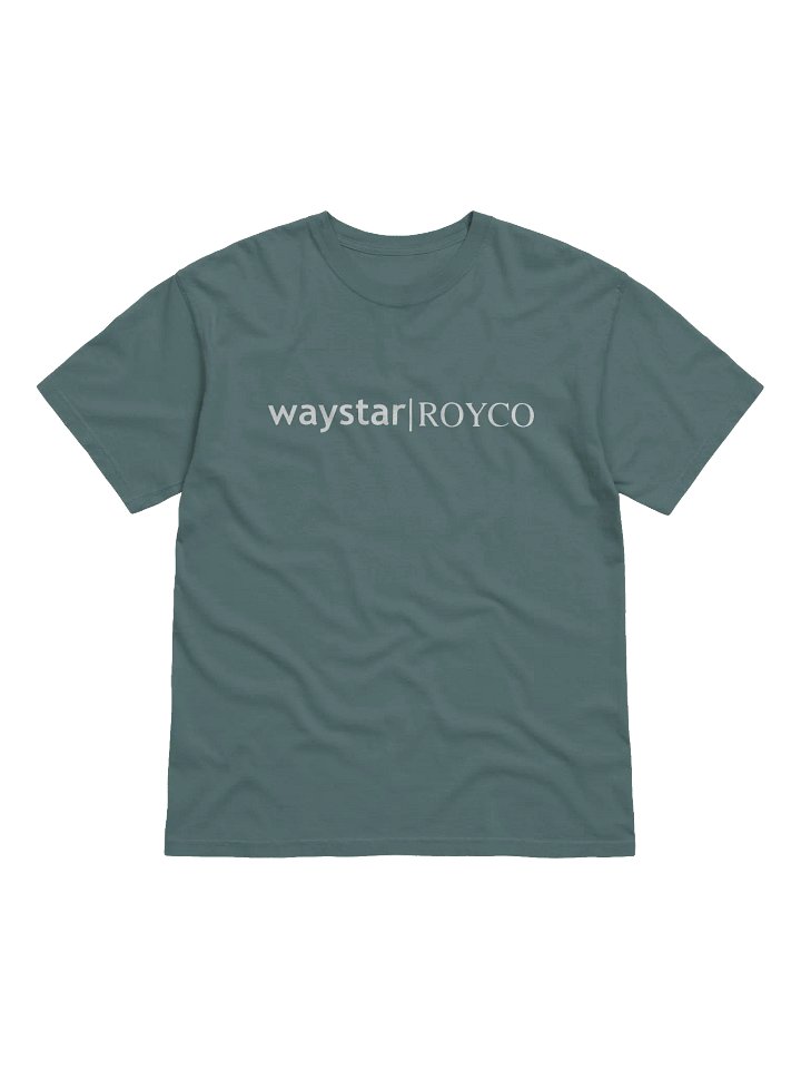 Waystar Royco Logo T-Shirt product image (1)