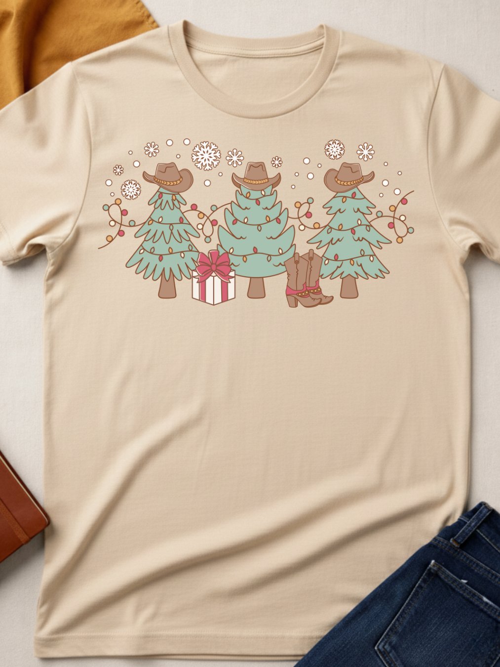 Western Christmas Trees product image (1)