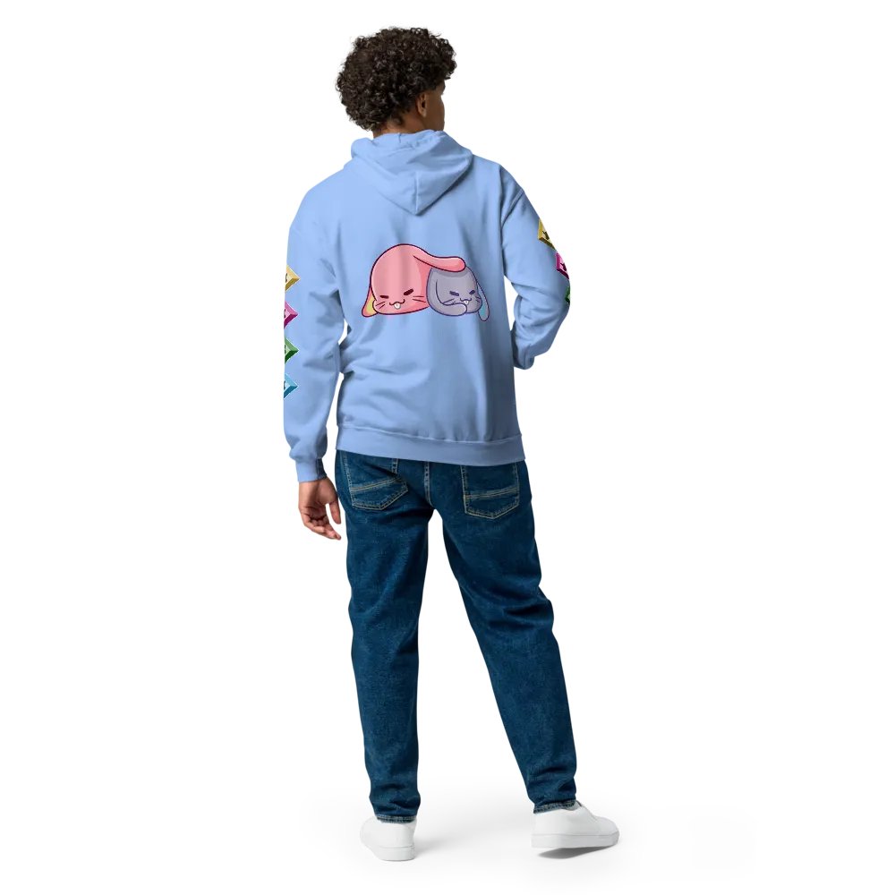 Rabites - Hoodie product image (24)