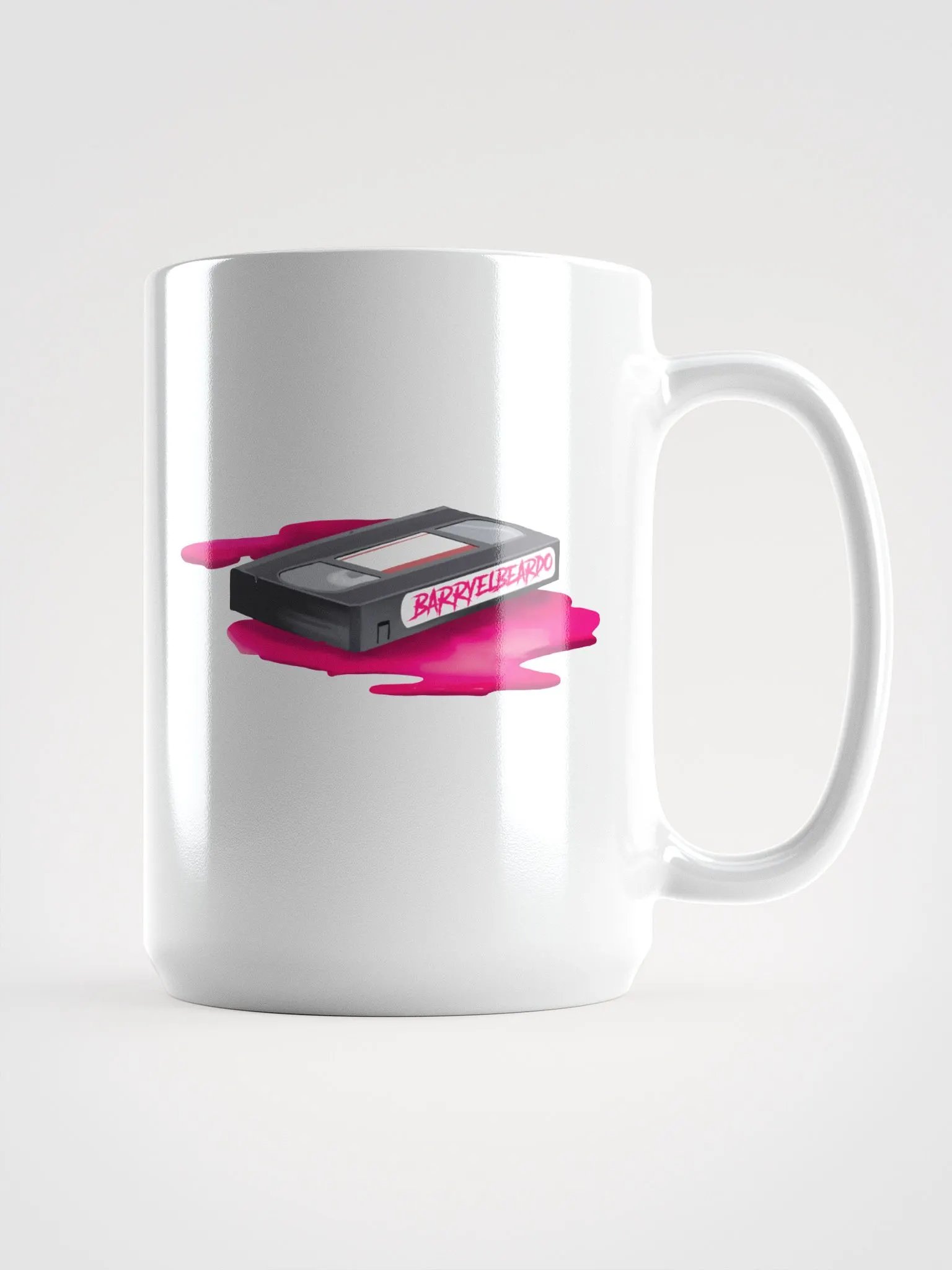 Bloody VHS product image (1)