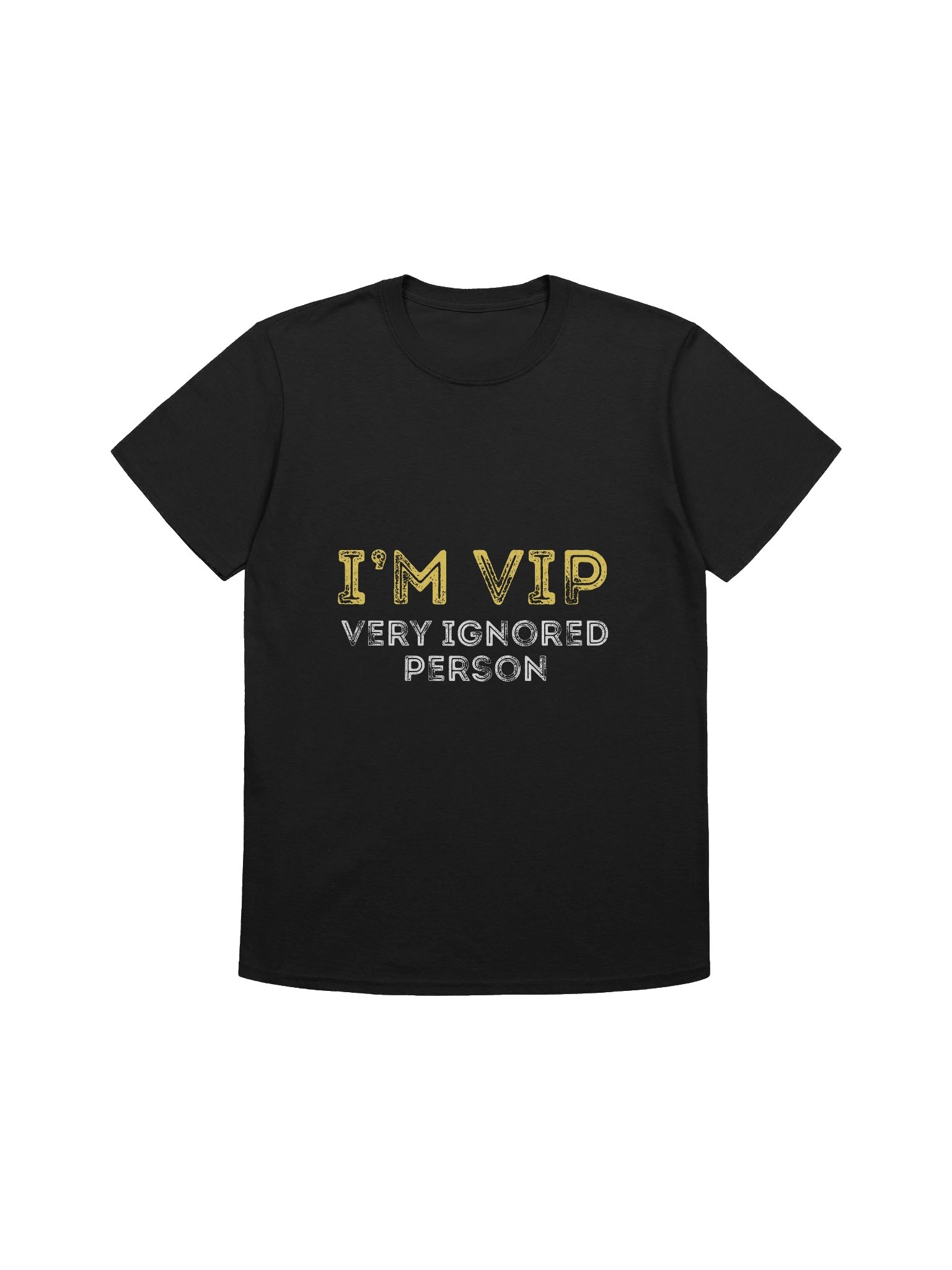 VIP Softstyle Unisex Tee product image (1)