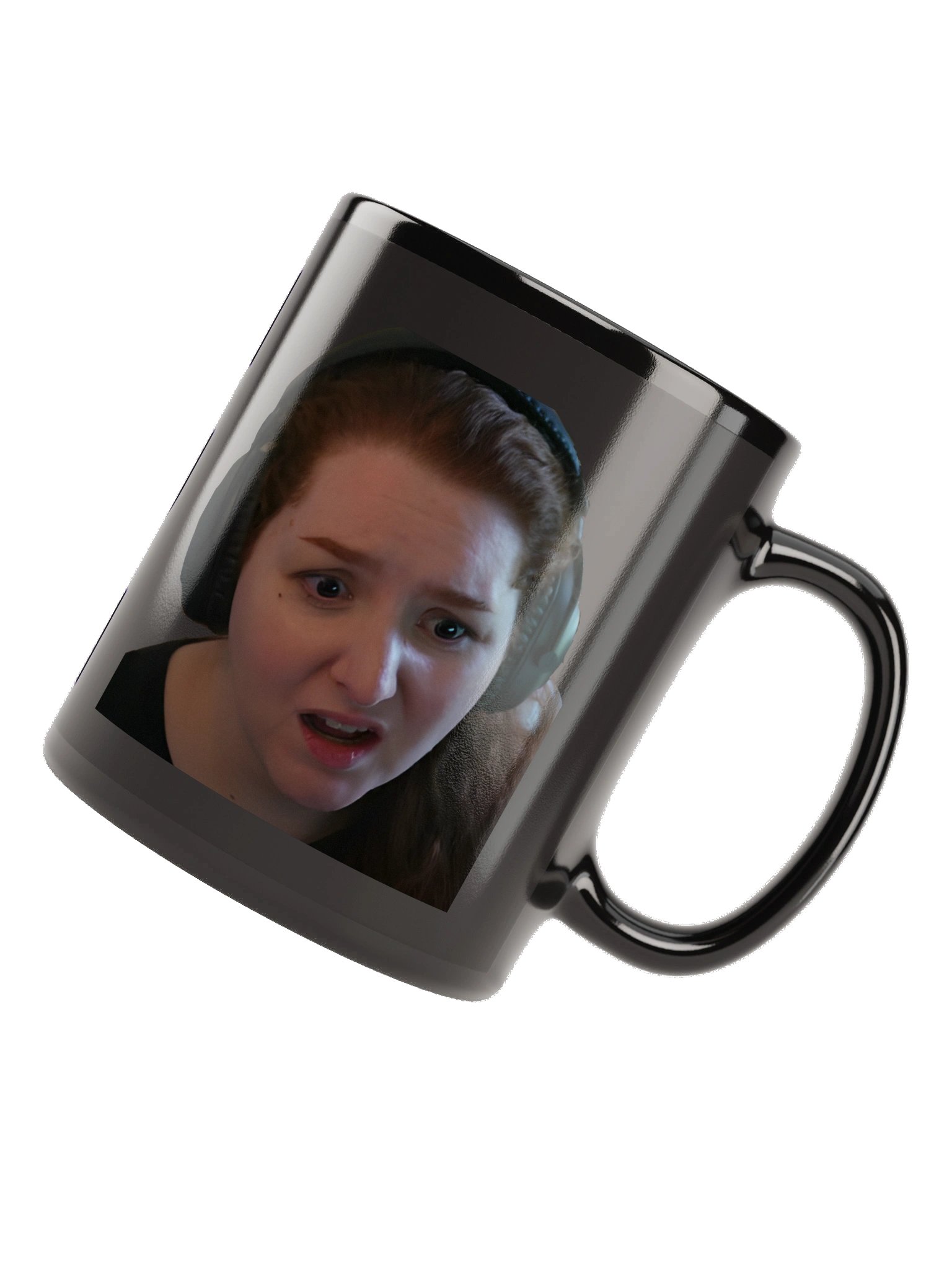 HUH mug product image (11)