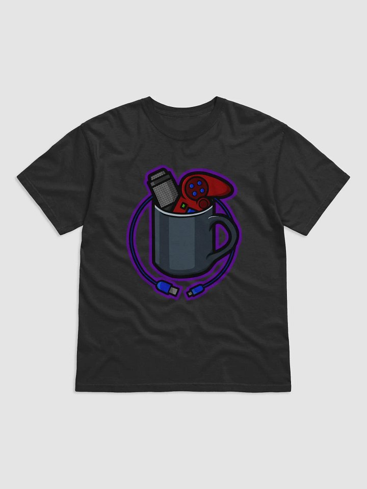 Logo Shirt product image (2)