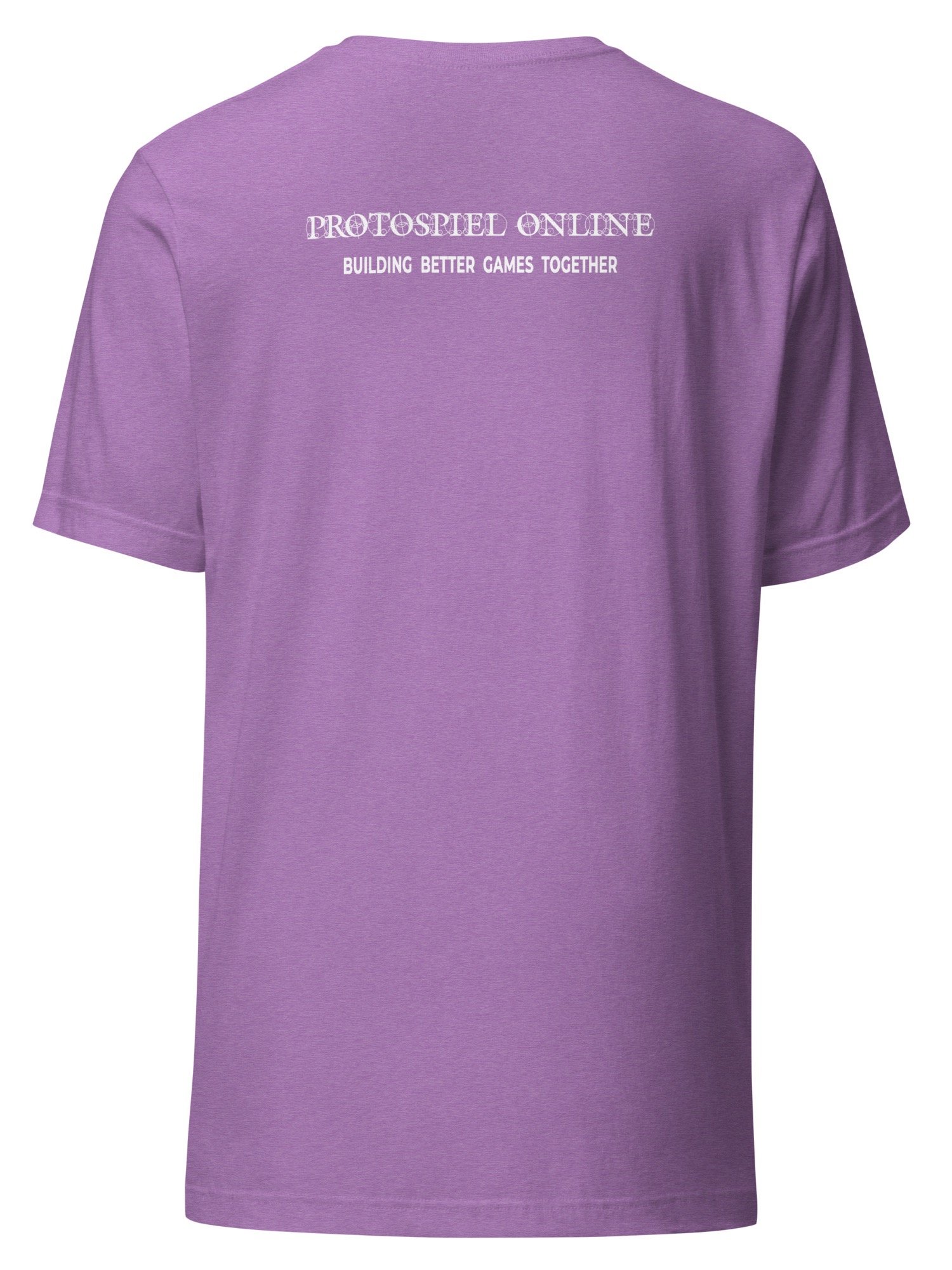 Sketches PMTP Cotton Blend T-shirt product image (6)