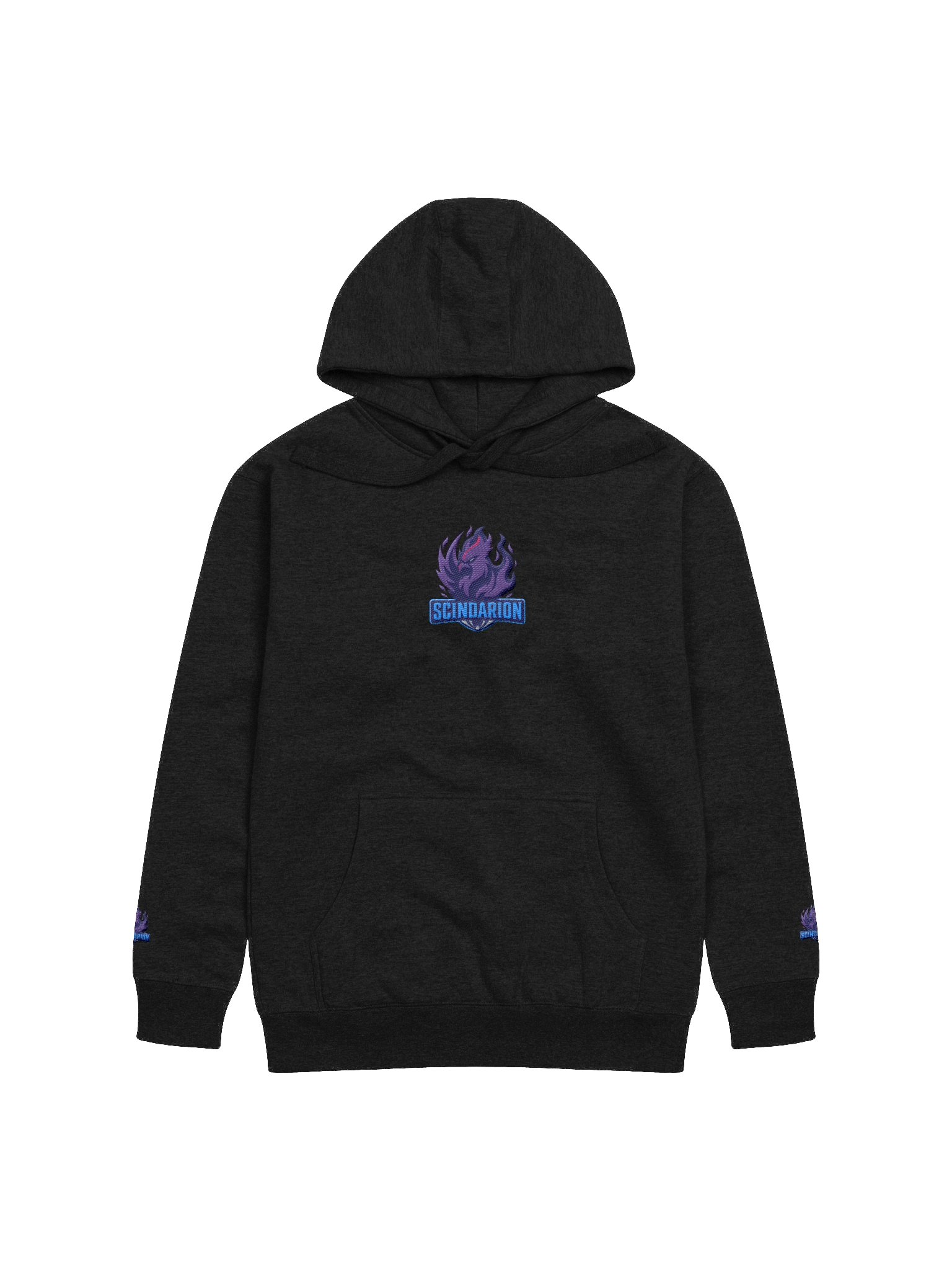 Scindarion Unisex Premium Hoodie product image (2)