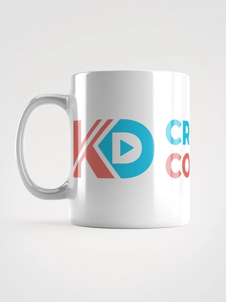 Kan Do Creators Coffee Mug product image (1)