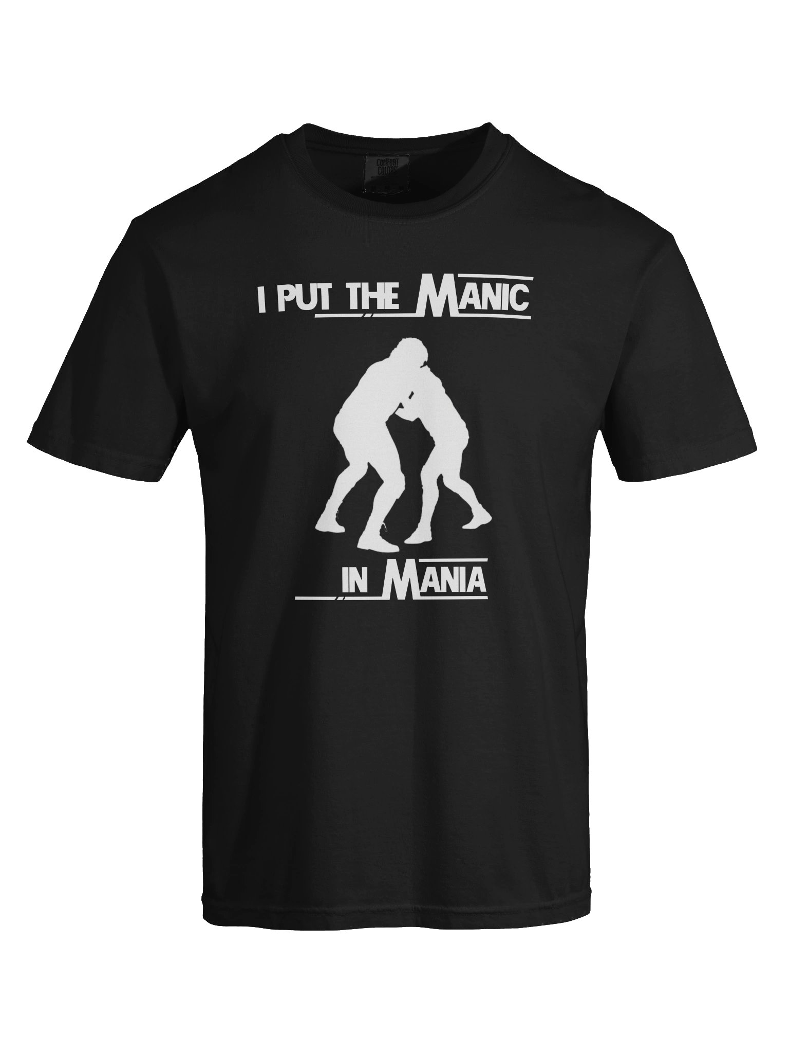 Wrestle product image (9)