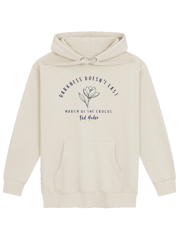 Darkness Doesn't Last (MOC) Hoodie product image (1)