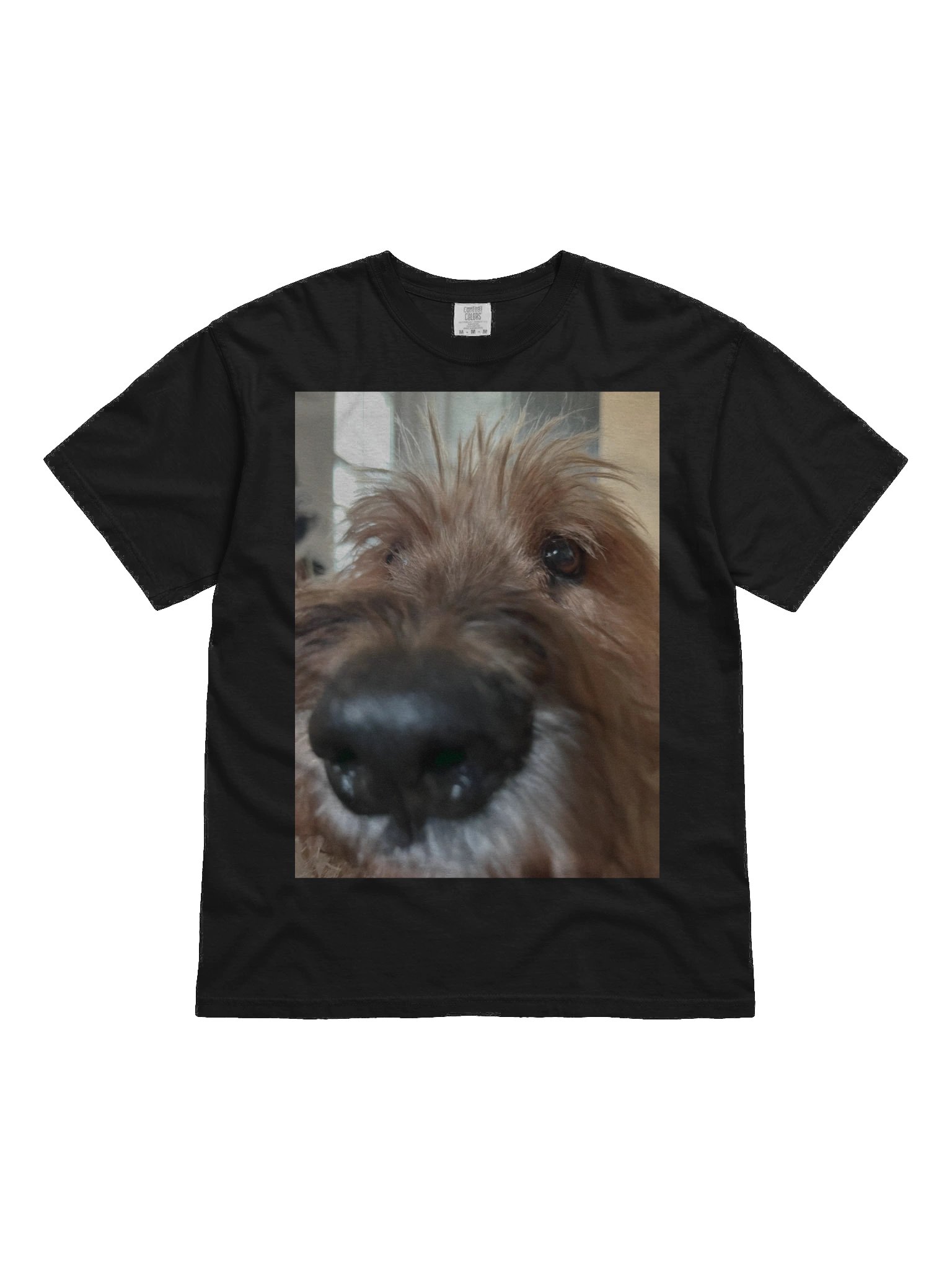 views dog shirt product image (1)