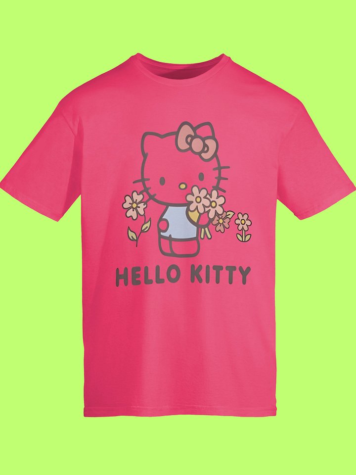 Hello Kitty Shirt product image (1)