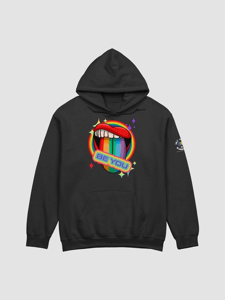Be You Pride Hoodie product image (9)
