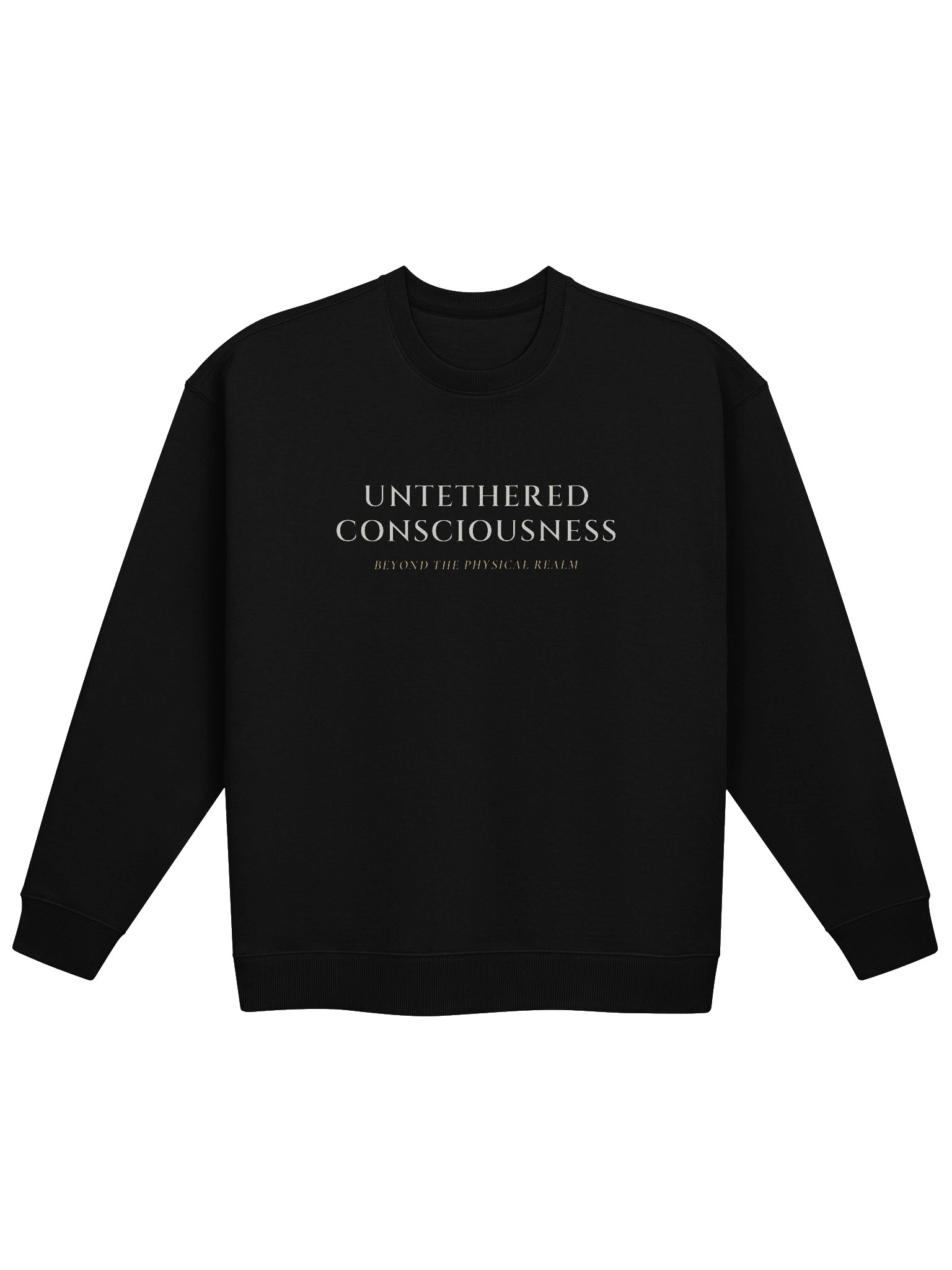 Oversized Crew product image (1)