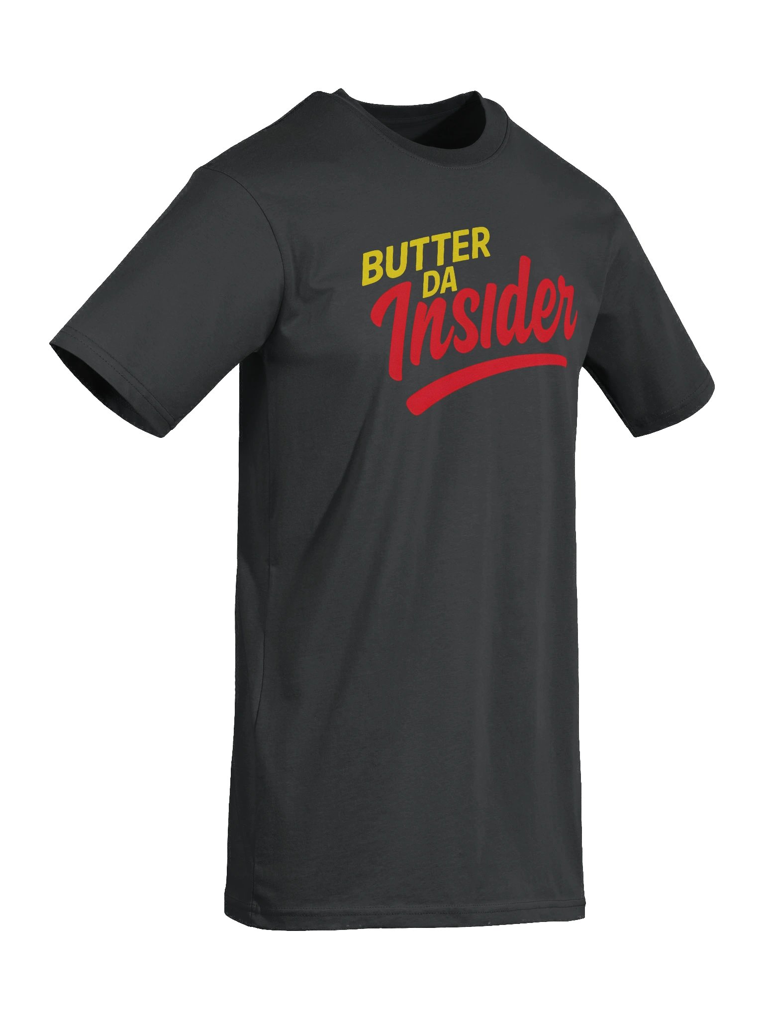 Bold Insider Graphic Tee product image (30)