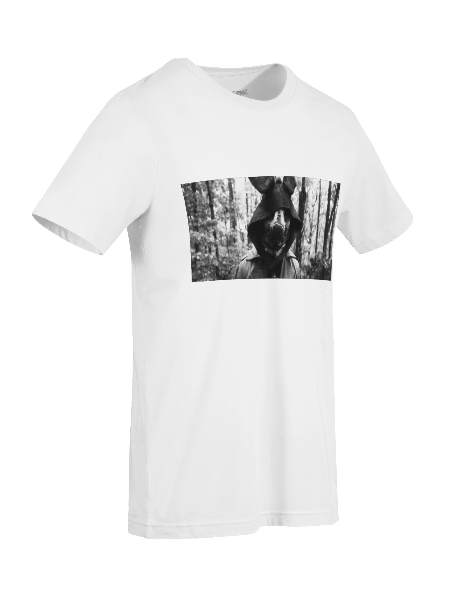 Ronnie 'Woods Stare' tee product image (3)