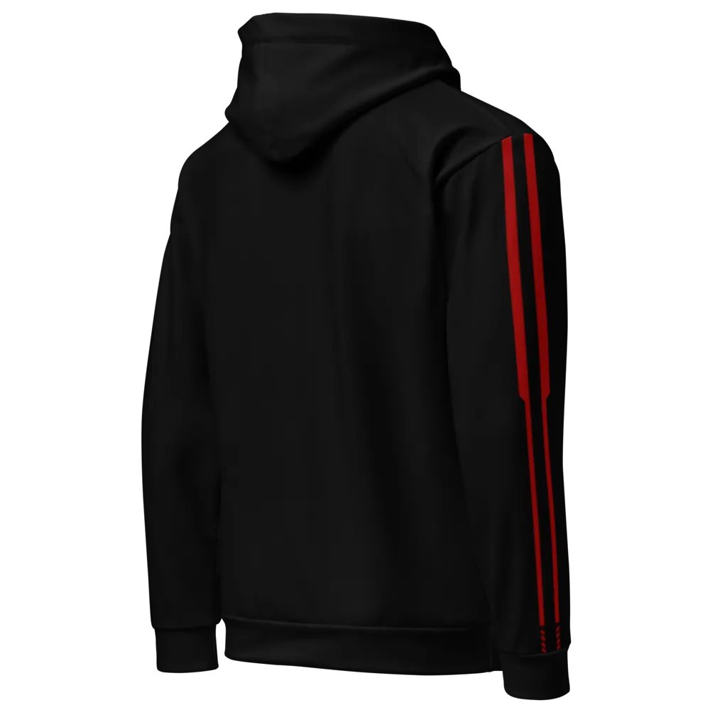 BLOOD RAVENS HOODIE product image (5)