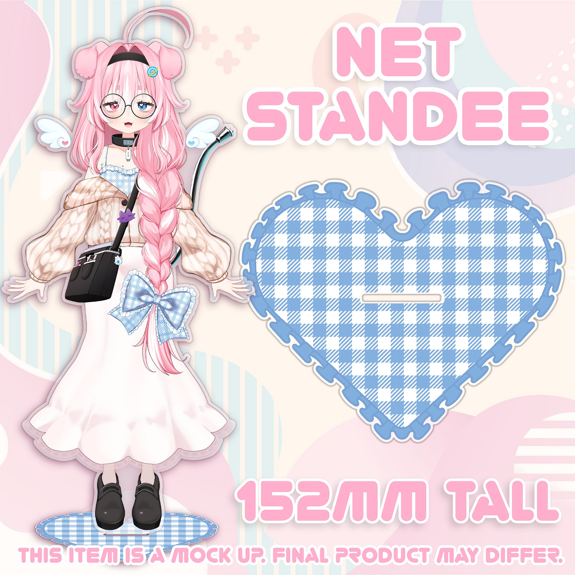 Net Bundle [PREORDER] product image (2)