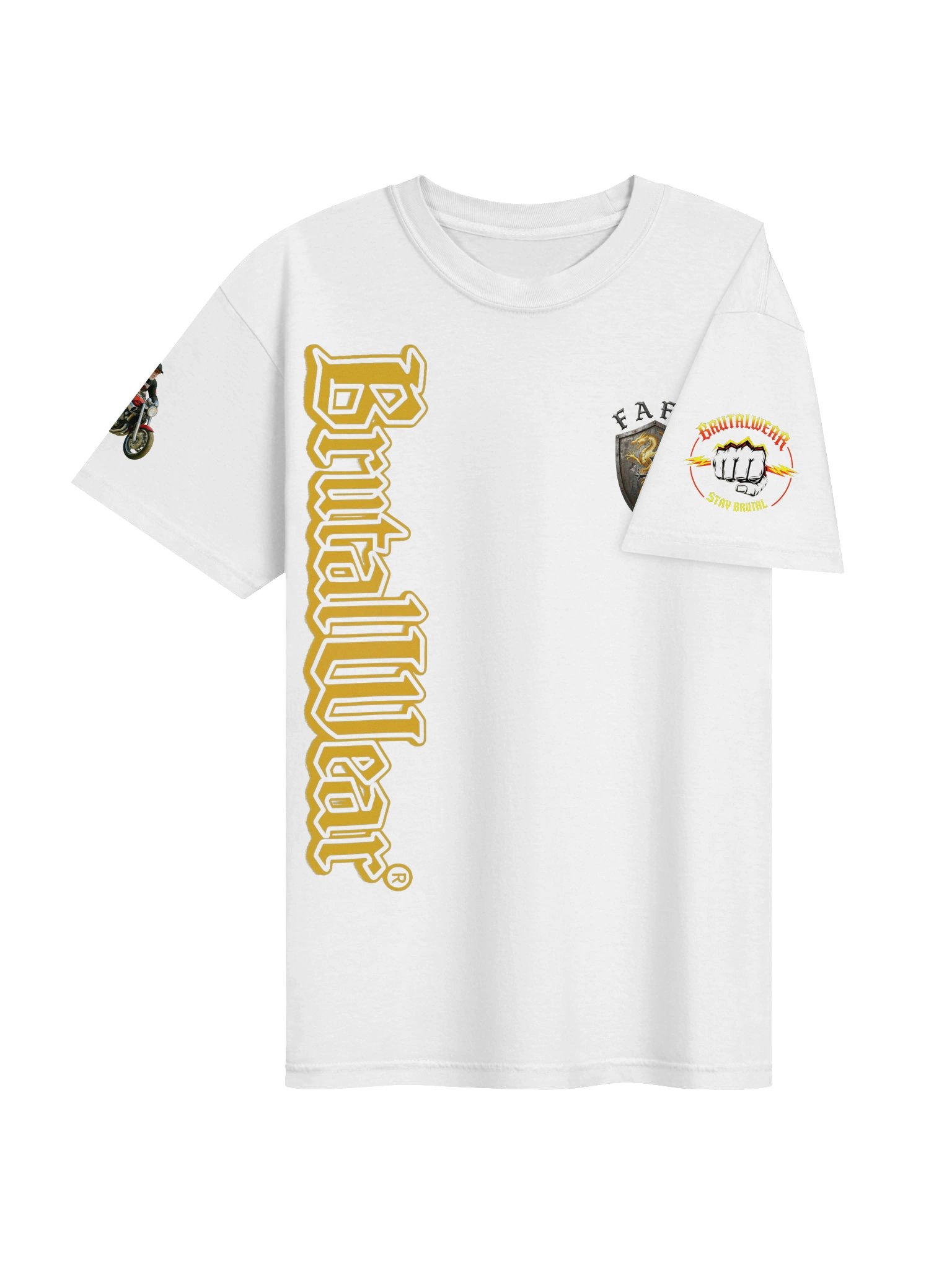 BWEAR TBS ROCKER2 product image (8)