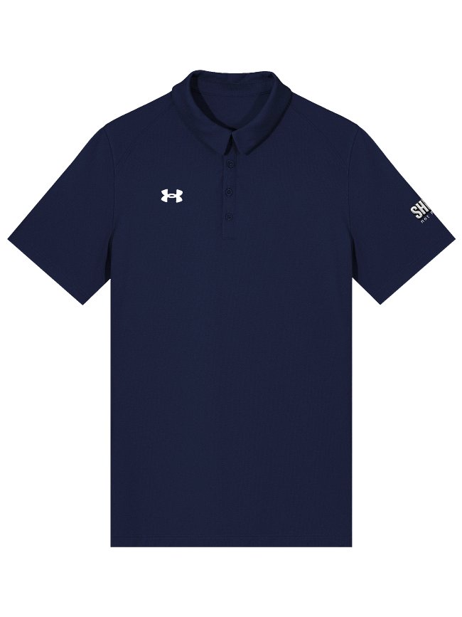For Him Premium Polos and More