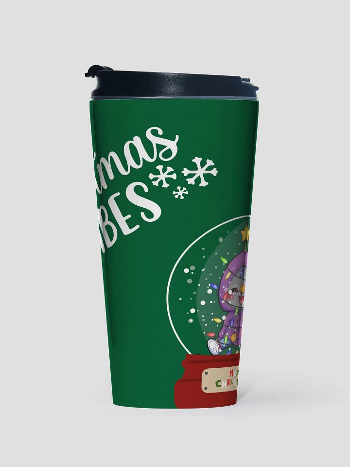 eabChristmas 15oz Tumbler product image (1)